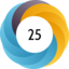 Article has an altmetric score of 25