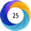 Article has an altmetric score of 25