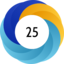 Article has an altmetric score of 25