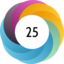Article has an altmetric score of 25