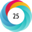 Article has an altmetric score of 25