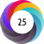 Article has an altmetric score of 25