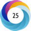 Article has an altmetric score of 25
