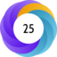Article has an altmetric score of 25