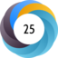 Article has an altmetric score of 25
