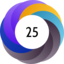 Article has an altmetric score of 25