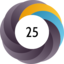 Article has an altmetric score of 25