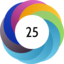 Article has an altmetric score of 25