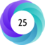Article has an altmetric score of 25