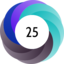 Article has an altmetric score of 25