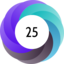 Article has an altmetric score of 25