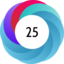 Article has an altmetric score of 25