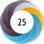 Article has an altmetric score of 25