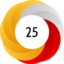 Article has an altmetric score of 25