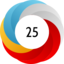 Article has an altmetric score of 25