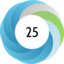 Article has an altmetric score of 25