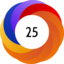Article has an altmetric score of 25