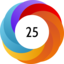 Article has an altmetric score of 25