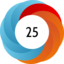 Article has an altmetric score of 25