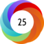 Article has an altmetric score of 25