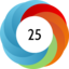 Article has an altmetric score of 25