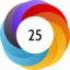 Article has an altmetric score of 25