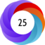 Article has an altmetric score of 25