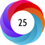 Article has an altmetric score of 25