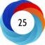 Article has an altmetric score of 25