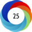 Article has an altmetric score of 25