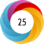 Article has an altmetric score of 25