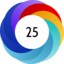 Article has an altmetric score of 25