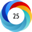 Article has an altmetric score of 25