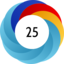 Article has an altmetric score of 25