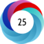 Article has an altmetric score of 25