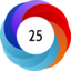 Article has an altmetric score of 25