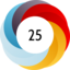 Article has an altmetric score of 25