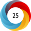 Article has an altmetric score of 25
