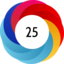 Article has an altmetric score of 25