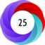 Article has an altmetric score of 25