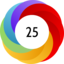 Article has an altmetric score of 25