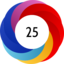 Article has an altmetric score of 25
