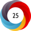 Article has an altmetric score of 25