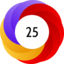 Article has an altmetric score of 25