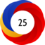 Article has an altmetric score of 25