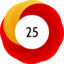 Article has an altmetric score of 25