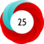 Article has an altmetric score of 25