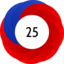 Article has an altmetric score of 25