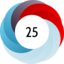 Article has an altmetric score of 25