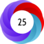 Article has an altmetric score of 25